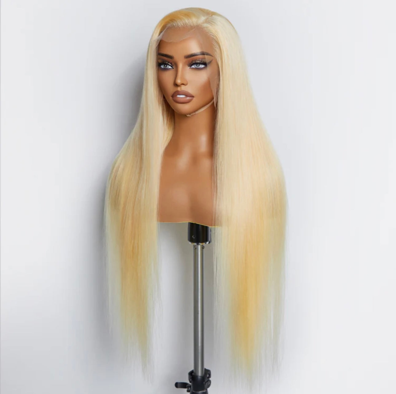 13x4 HD Lace 613 Wigs