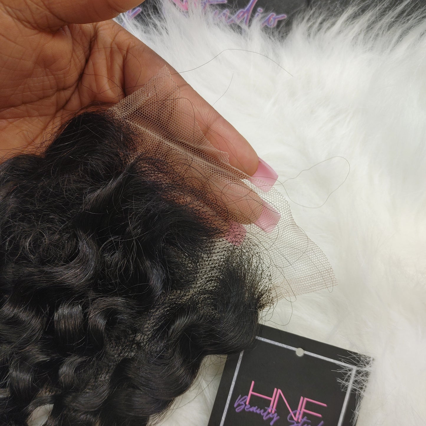 Closures & Frontals