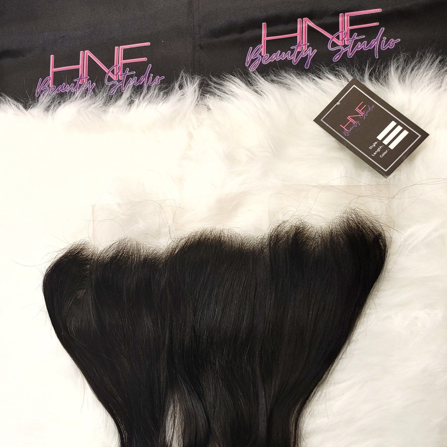 Closures & Frontals