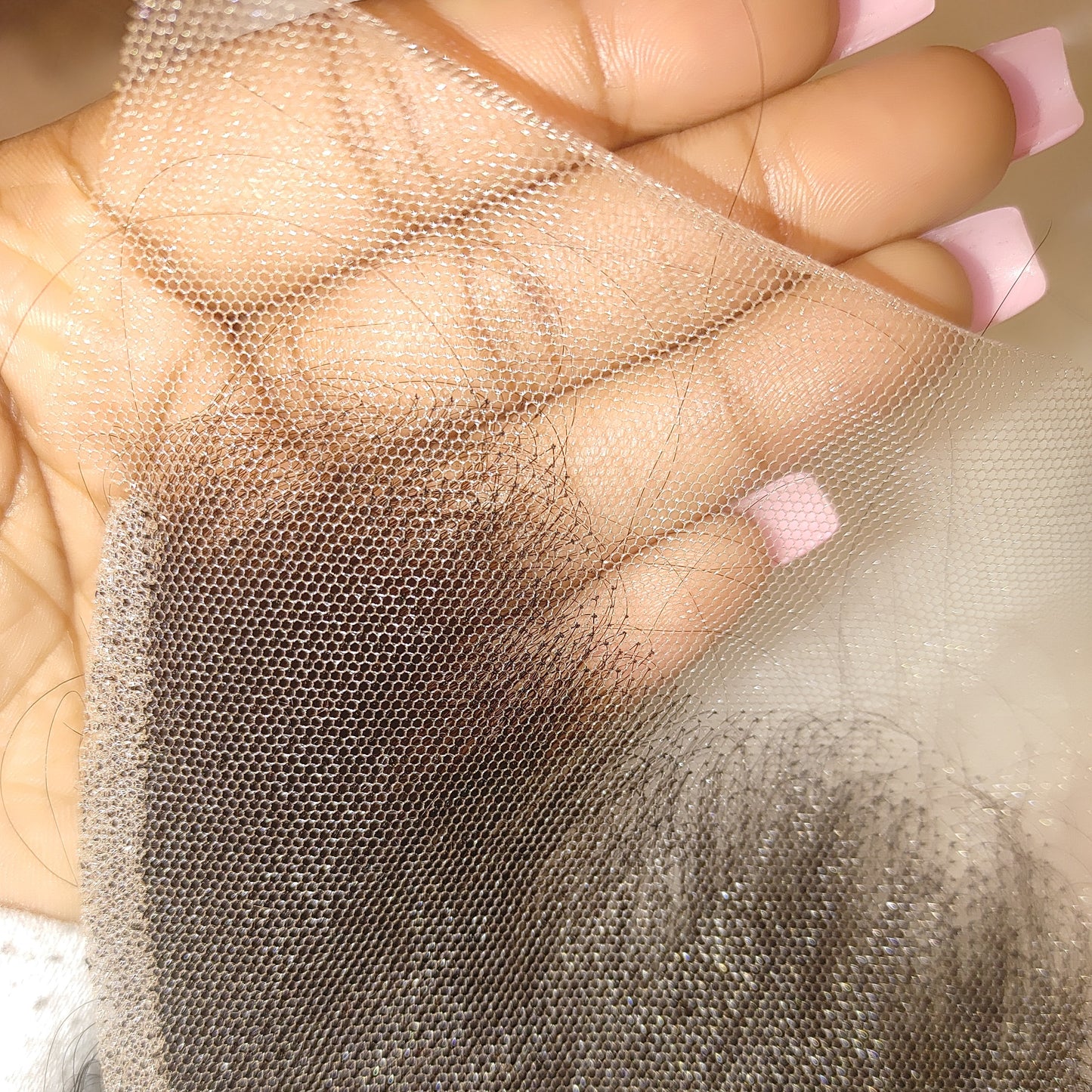 Closures & Frontals